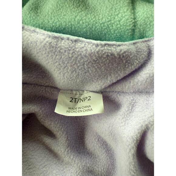 Wonder Nation 3 in 1 Coat Size 2T - Picture 5 of 7